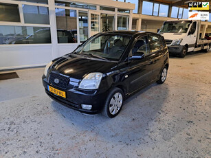 Kia Picanto 1.0 LXE X-tra