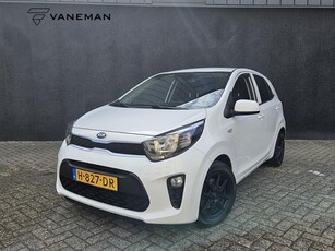 Kia Picanto 1.0 MPi ComfortPlusLine / AIRCO / CARPLAY /