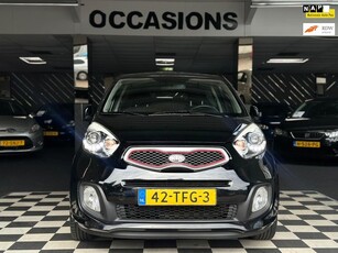 Kia Picanto 1.2 Airco PDC Xenon LED Elek-Pakket