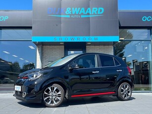 Kia Picanto 1.2 CVVT DynamicPlusLine