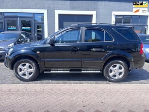 Kia Sorento 3.3 V6 Adventure Fulltime 4wd