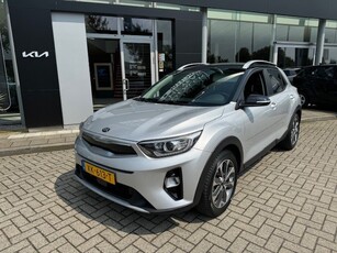 Kia Stonic 1.0 T-GDi DynamicPlusLine Navi Apple carplay