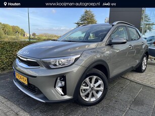 Kia Stonic 1.0 T-GDi MHEV DynamicLine Apple