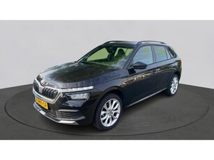 Škoda Kamiq 1.0 TSI Sport Business Navi 18