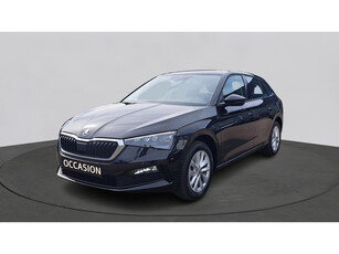 Škoda Scala 1.0 TSI 110pk Business Edition