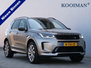 Land Rover Discovery Sport P300e 1.5 R-Dynamic HSE 200pk