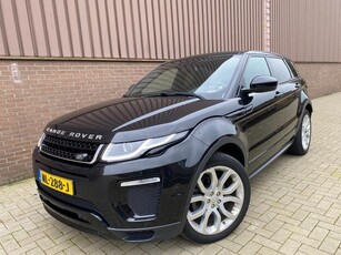 Land Rover Evoque 2.0 TD4 HSE Dynamic Automaat Leer Pano