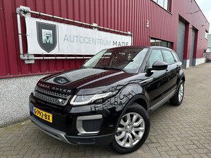 Land Rover Range Rover Evoque 2.0 TD4 Urban Series SE Dynamic // Automaat // Navi // Leder // Xenon // Pano.dak