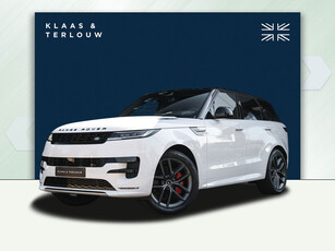 Land Rover Range Rover Sport 3.0 P460e Dynamic HSE PHEV / Cold Climate Pack / Uitklapbare trekhaak