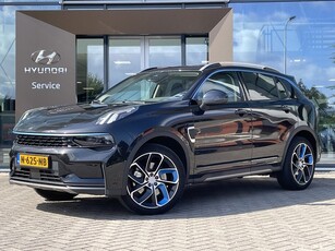 Lynk & Co 01 1.5 Plug-in hybrid Navi 20'' velgen