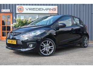 Mazda 2 1.3 Kuro Limited Edition (bj 2009)