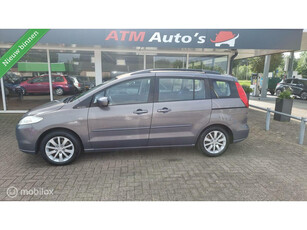 Mazda 5 1.8 Touring 7 persoons Airco Apk 01-2025