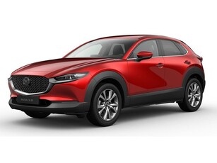 Mazda CX-30 2.0 e-SkyActiv-X M Hybrid Exclusive-line