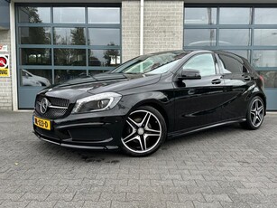 Mercedes-Benz A-klasse 180 AMG 2e EIGENAAR NAP