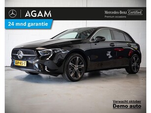 Mercedes-Benz A-klasse 250 e Star Edition Luxury Line