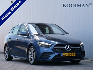 Mercedes-Benz B-Klasse 250 225pk Premium AMG-Line AUTOMAAT