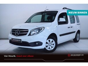 Mercedes-Benz Citan 112 Ambiente Navigatie