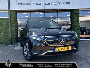 Mercedes-Benz EQA 250 Business Solution Luxury 428KM WLTP