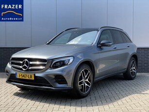 Mercedes-Benz GLC 250 4MATIC Premium Plus (bj 2018)