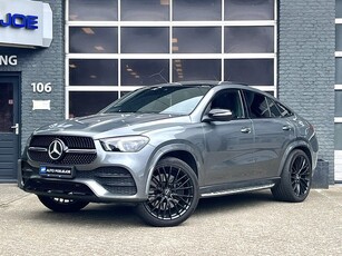 Mercedes-Benz GLE Coupé 350 DE 4MATIC 320PK, AMG, Pano