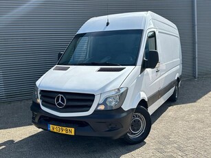 Mercedes-Benz Sprinter 316 2.2 CDI 366 HD Automaat Navi