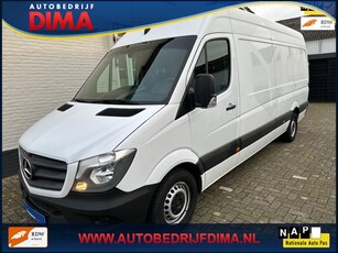 Mercedes-Benz SPRINTER 316 2.2 CDI 432