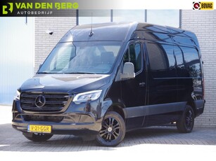 Mercedes-Benz SPRINTER 316 2.2 CDI L2H2 AUT. LED, 3.5T