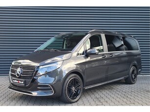 Mercedes-Benz V-Klasse 300d 4 Matic XL DC AMG-Line -