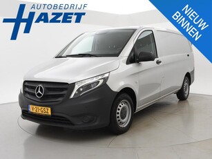 Mercedes-Benz Vito 114 CDI 136 PK AUT. LANG EURO 6 + LED /