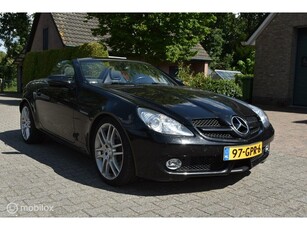 Mercedes SLK-klasse 280 Prestige Plus Aut