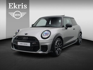 MINI 3-deurs S John Cooper Works Trim + Package XL