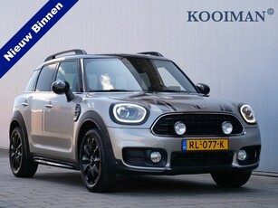 MINI Countryman 1.5 Cooper Chili 136pk Navi / DAB / Apple