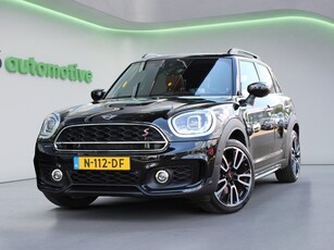 MINI Countryman 1.5 Cooper John Cooper Works NAP DEALER