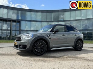 Mini Countryman 2.0 Cooper S Chili Pano Business-pakket LED