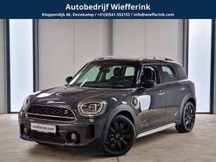 MINI Countryman 2.0 Cooper S E ALL4 Pepper 220pk Navi