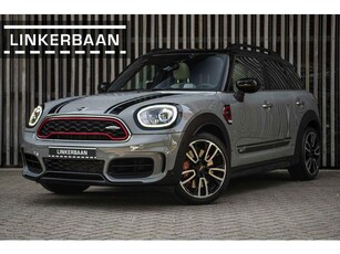 MINI Countryman 2.0 John Cooper Works 306pk Full Option