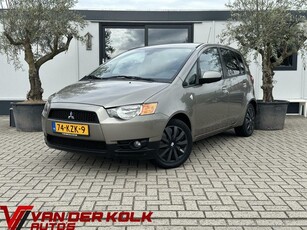 Mitsubishi Colt 1.3 Edition Two Airco Trekhaak