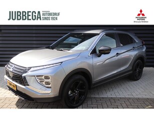 Mitsubishi Eclipse Cross 2.4 PHEV Black Edition NL-Auto