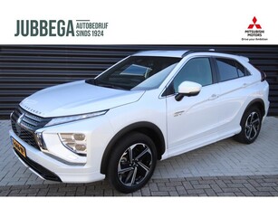 Mitsubishi Eclipse Cross 2.4 PHEV Business Executive