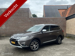 Mitsubishi Outlander 2.0 Instyle |7P |Org NL |BTW |1ste Eig