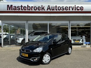 Mitsubishi Space Star 1.0 Cool+ Staat in Hardenberg