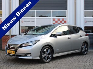 Nissan Leaf Tekna 40 kWh /NAVI/LED/Pro-pilot/360°