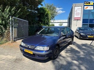 Nissan Primera 1.6 GX, Airco, Apk 07/2025