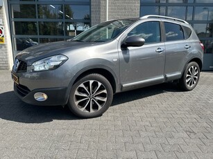 Nissan Qashqai 1.6 Connect Edition TREKHAAK PANORAMADAK