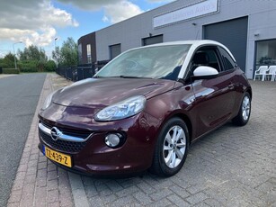 Opel ADAM 1.2 Jam Favourite