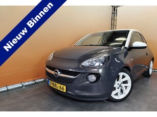 Opel ADAM 1.4 Slam lage km stand lmv (bj 2013)