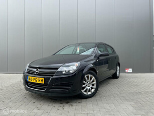 Opel Astra 1.6 Cosmo