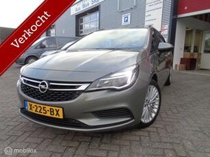 Opel ASTRA Sports Tourer 1.0 Online Edition Station/Airco/Navi/Lm/PDC/Cruise