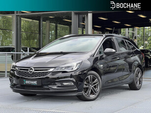 Opel Astra Sports Tourer 1.0 Turbo 120 Jaar Edition | Climate Control | Trekhaak | Cruise Control | Navigatie Carplay |