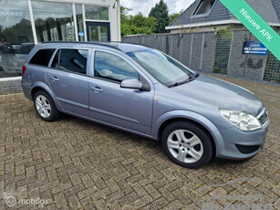 Opel Astra Wagon 1.6 Business